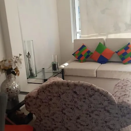 Apartamento Sector Torices Cartagena