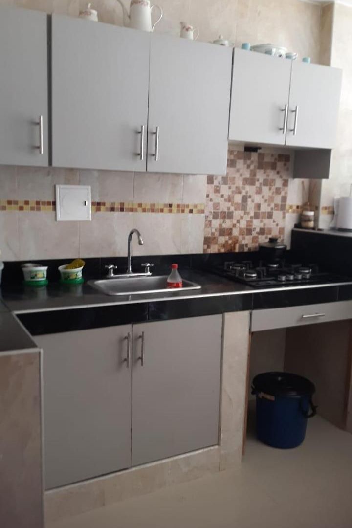 Apartamento Sector Torices *