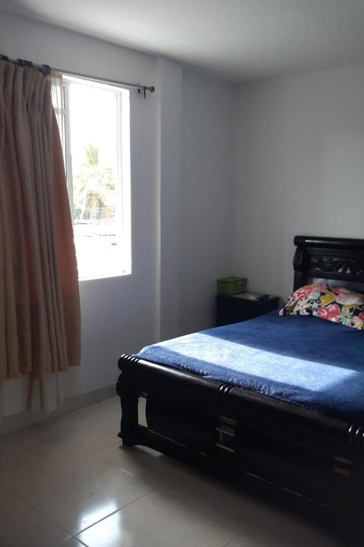 Sector Torices Apartamento *