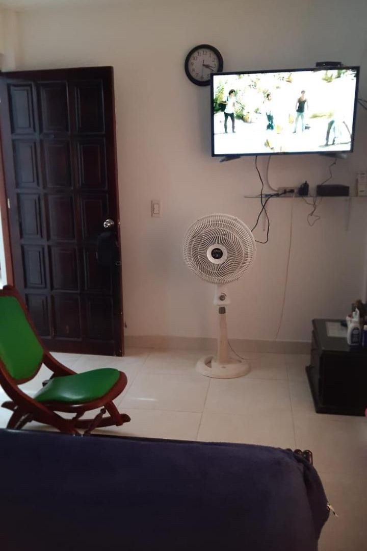Apartamento Sector Torices Cartagena