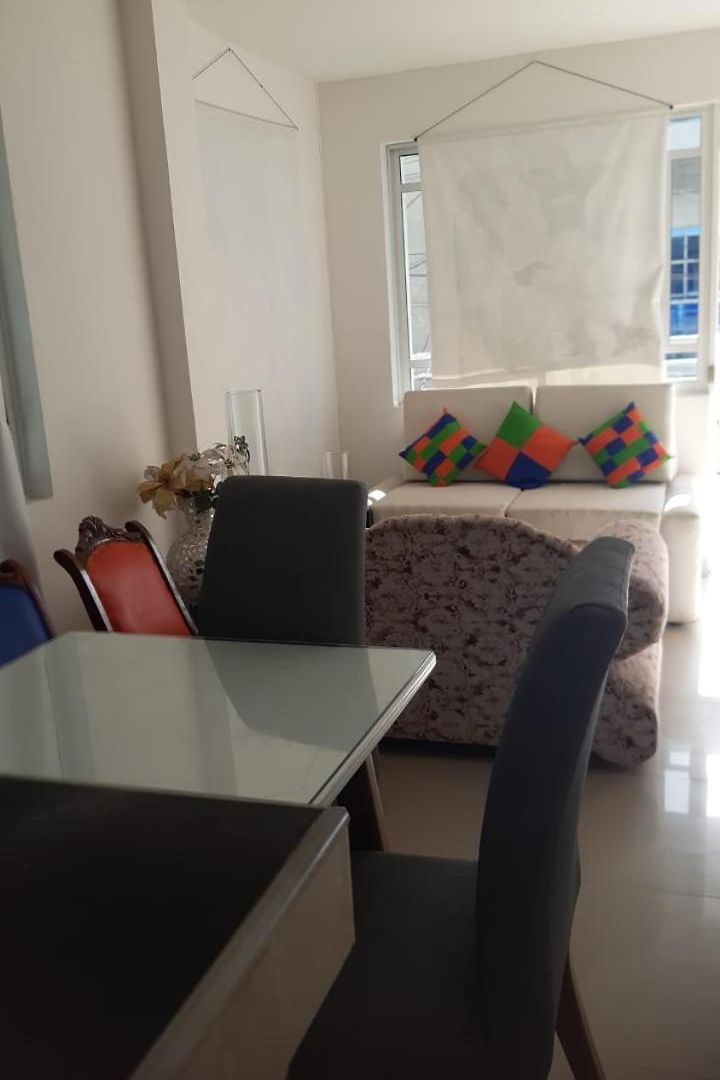 Sector Torices * Cartagena