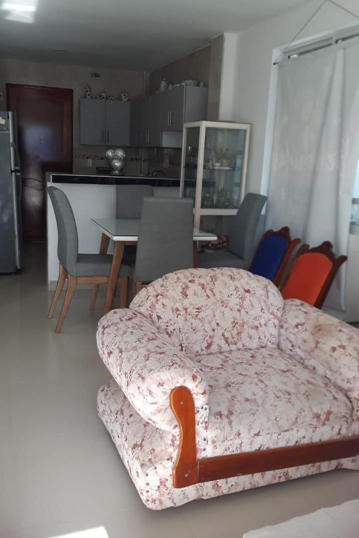 Apartamento Sector Torices Cartagena
