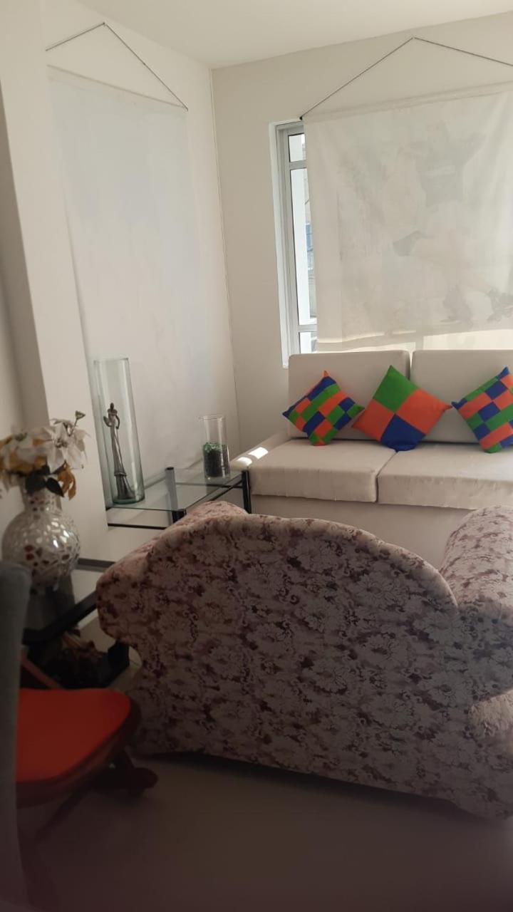 Apartment Sector Torices Cartagena