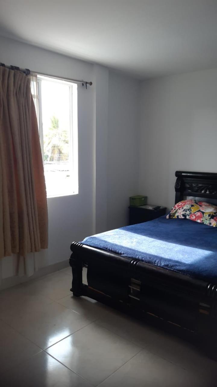Sector Torices Apartment *