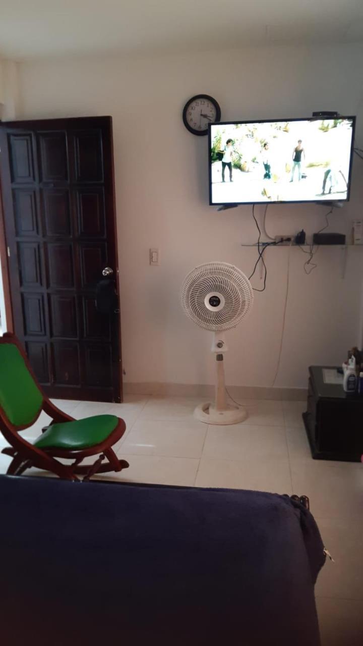 Apartment Sector Torices Cartagena