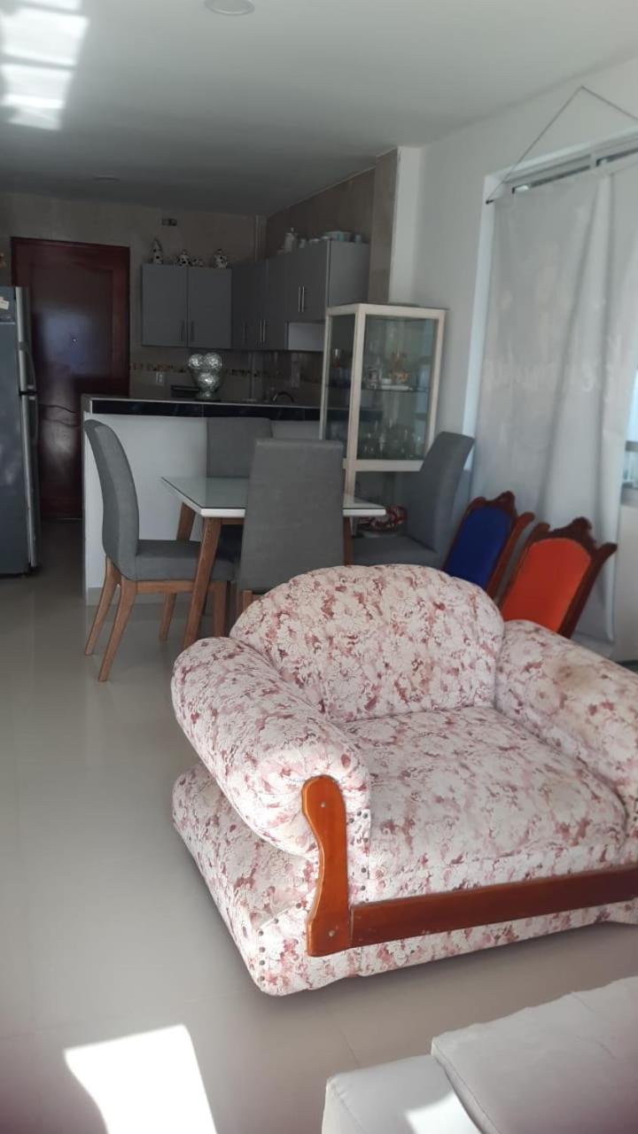 Apartment Sector Torices Cartagena