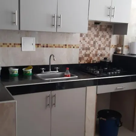 Apartamento Sector Torices *