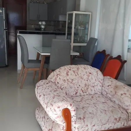Apartamento Sector Torices Cartagena