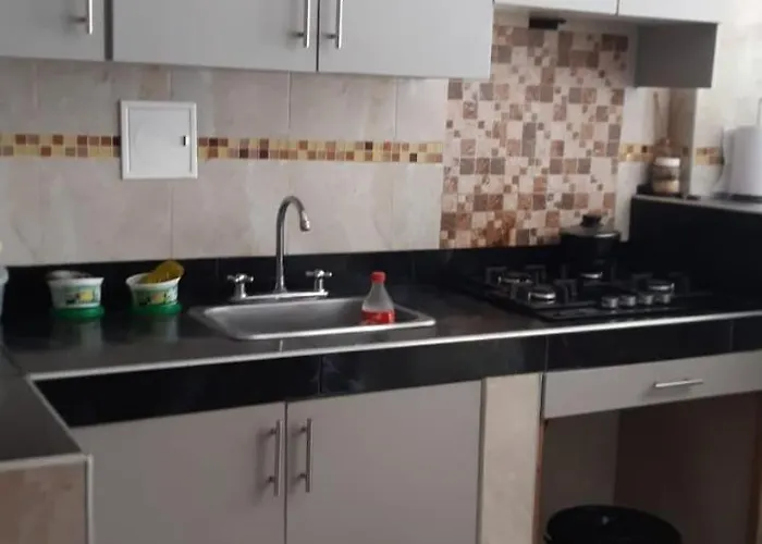 Apartamento Sector Torices